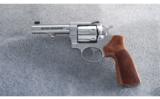 Ruger GP100 Match Champion .357 Magnum - 2 of 2