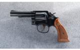 Smith & Wesson Model 10-8 .38 Special - 2 of 2