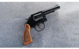Smith & Wesson Model 10-8 .38 Special - 1 of 2