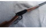 Winchester Model 9410 .410 Bore - 1 of 8