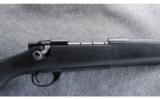 Weatherby Vanguard Weatherguard NWTF .300 Wby Mag - 2 of 7