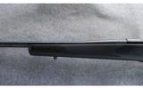 Weatherby Vanguard Weatherguard NWTF .300 Wby Mag - 6 of 7