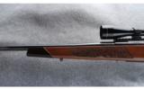 Weatherby Vanguard Lazerguard .257 Wby Mag - 6 of 7