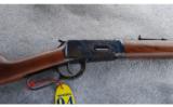 Winchester Model 1894 Cabela's Classic .30-30 Win - 2 of 7