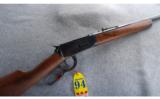 Winchester Model 1894 Cabela's Classic .30-30 Win - 1 of 7