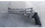 Taurus Model 608 .357 Magnum - 2 of 2