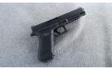 Glock Model 34 Gen4 9mm - 1 of 2
