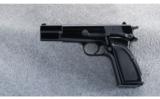 Browning Hi-Power Mark III 9mm - 2 of 2