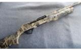 Benelli Super Black Eagle II MAX-4 12 Ga. - 1 of 7