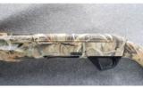 Benelli Super Black Eagle II MAX-4 12 Ga. - 4 of 7