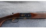 Beretta Model 686 Covey Quail Unlimited 28 Ga. - 2 of 7