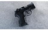 Beretta PX4 Storm Subcompact .40 S&W - 1 of 2