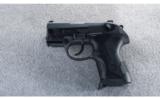 Beretta PX4 Storm Subcompact .40 S&W - 2 of 2