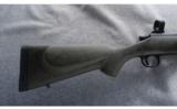 Remington Model 700 LH Sisk Custom .338 Win Mag - 5 of 8