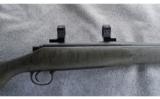 Remington Model 700 LH Sisk Custom .338 Win Mag - 4 of 8