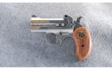 Bond Arms Texas Ranger Commemorative .45 Colt/.410 - 2 of 4