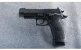 Sig Sauer P226 TACOPS 9mm PARA - 2 of 2