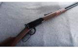 Winchester Model 9410 Traditional .410 Bore - 1 of 8