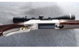 Browning BLR LT WT White Gold Medallion 7mm-08 Rem - 3 of 7