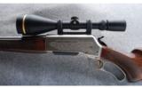 Browning BLR LT WT White Gold Medallion 7mm-08 Rem - 4 of 7
