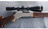 Browning BLR LT WT White Gold Medallion 7mm-08 Rem - 2 of 7