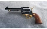 Colt Carolina Charter Tercentenary .45 Colt/.22 LR - 3 of 7
