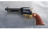 Colt Carolina Charter Tercentenary .45 Colt/.22 LR - 5 of 7