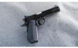 Kimber Super Carry Custom HD .45 ACP - 1 of 2