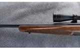 Browning X-Bolt Hunter .270 Win - 6 of 7