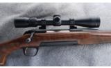 Browning X-Bolt Hunter .270 Win - 2 of 7