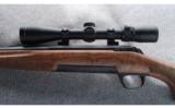 Browning X-Bolt Hunter .270 Win - 4 of 7