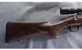 Browning X-Bolt Hunter .270 Win - 5 of 7