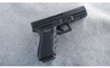 Glock Model 21SF .45 Auto - 1 of 2