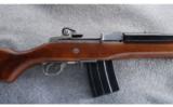 Ruger Mini-14 GB .223 Rem - 2 of 7