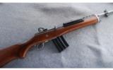 Ruger Mini-14 GB .223 Rem - 1 of 7