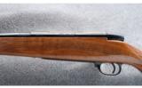 Weatherby Mark V Deluxe .378 Wby Mag - 4 of 7