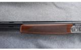 Beretta Model 686 Silver Pigeon I Sporting 12 Ga. - 6 of 7