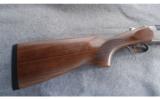 Beretta Model 686 Silver Pigeon I Sporting 12 Ga. - 5 of 7