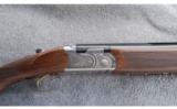Beretta Model 686 Silver Pigeon I Sporting 12 Ga. - 2 of 7
