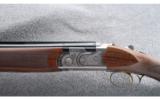 Beretta Model 686 Silver Pigeon I Sporting 12 Ga. - 4 of 7