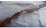 Beretta Model 686 Silver Pigeon I Sporting 12 Ga. - 1 of 7