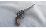 Colt Model 1877 Lightning .38 Colt - 1 of 2