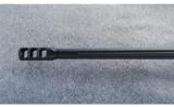 Savage Model 110 FCP H-S Precision .338 Lapua Mag - 8 of 8