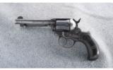 Colt Model 1877 Thunderer .41 Colt - 2 of 2
