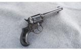 Colt Model 1877 Thunderer .41 Colt - 1 of 2