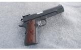 Springfield Armory Range Officer 1911-A1 .45 Auto - 1 of 2