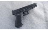 Glock Model 41 Gen4 .45 Auto - 1 of 2