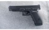 Glock Model 41 Gen4 .45 Auto - 2 of 2