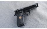 Beretta Model 92FS 9mm Parabellum - 1 of 2