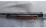 Winchester Model 12 Ducks Unlimited 1993 20 Ga. - 6 of 7